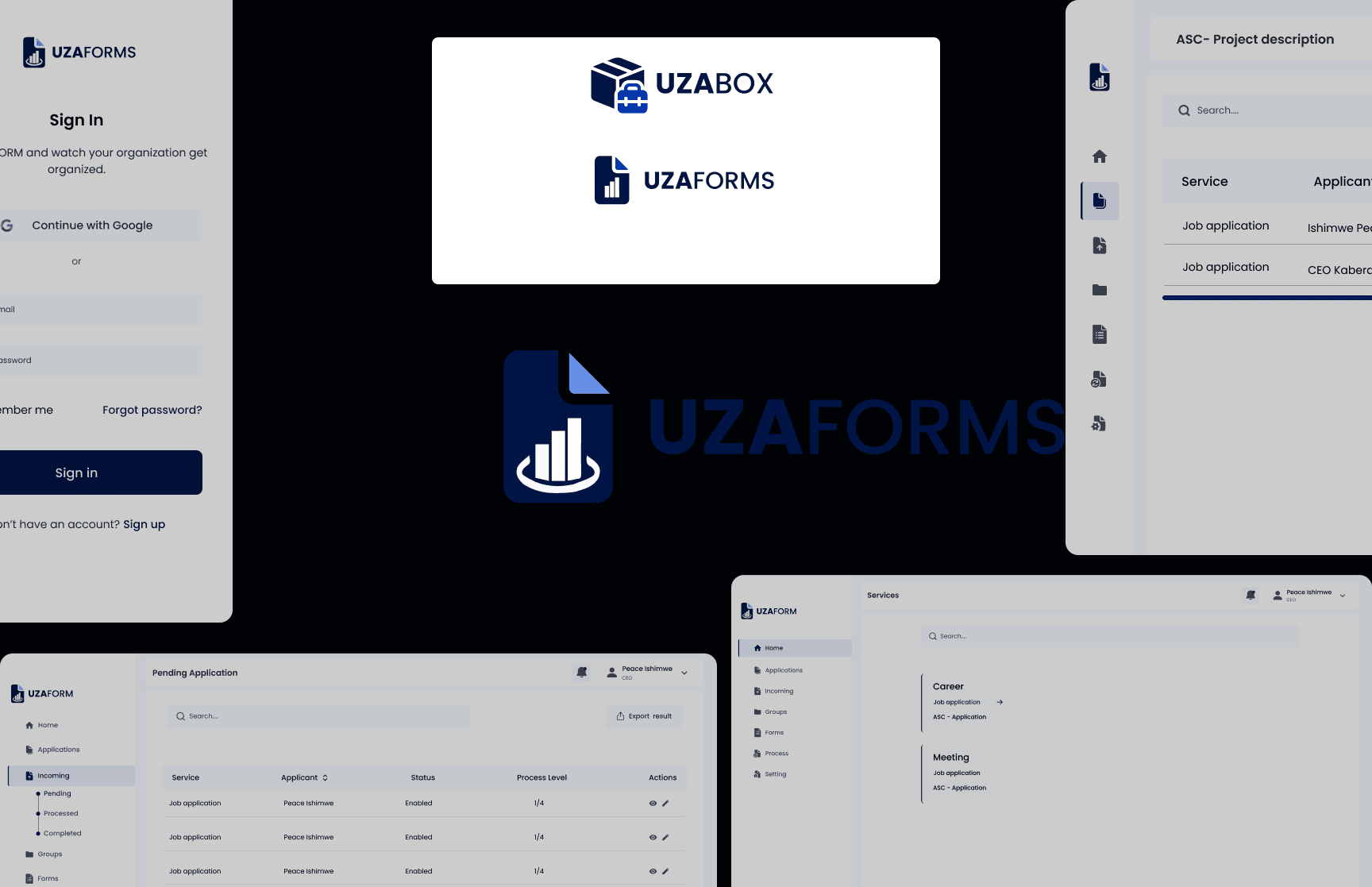 Uzabox
